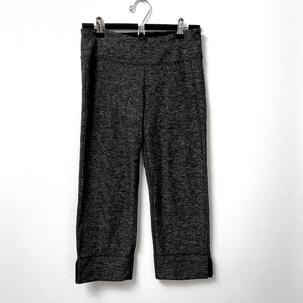 Tuff Athletics Cropped Lounge Pant